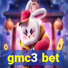 gmc3 bet